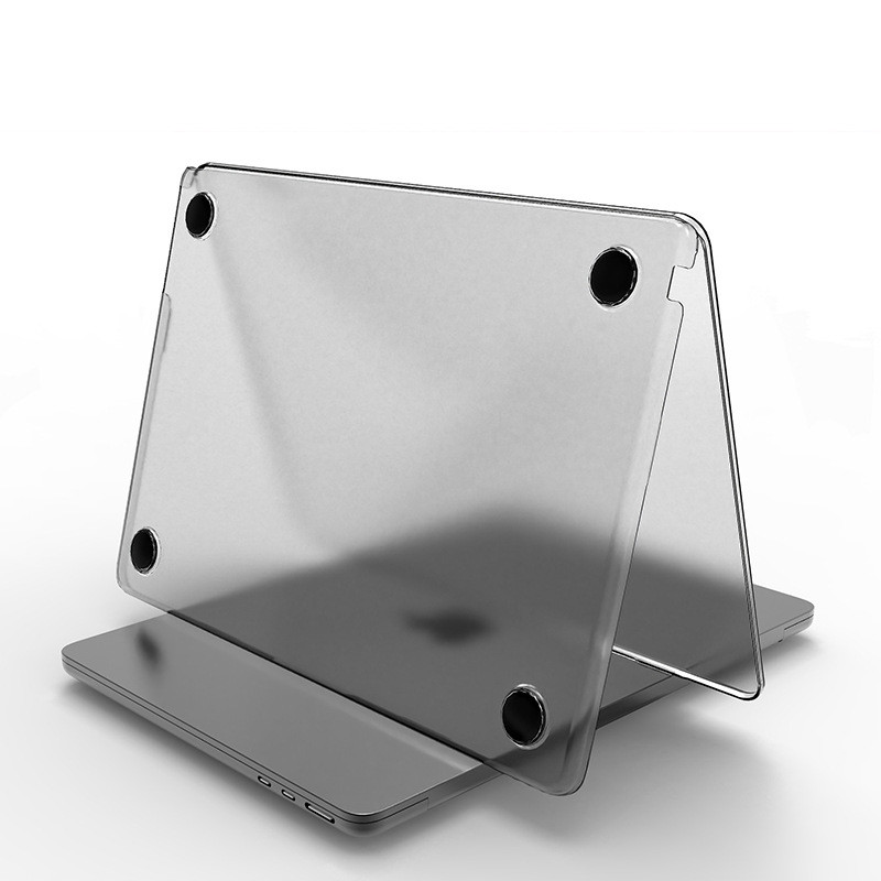 Matte Laptop Case for MacBook  - đánh giá và giá Mac Laptop Accessories