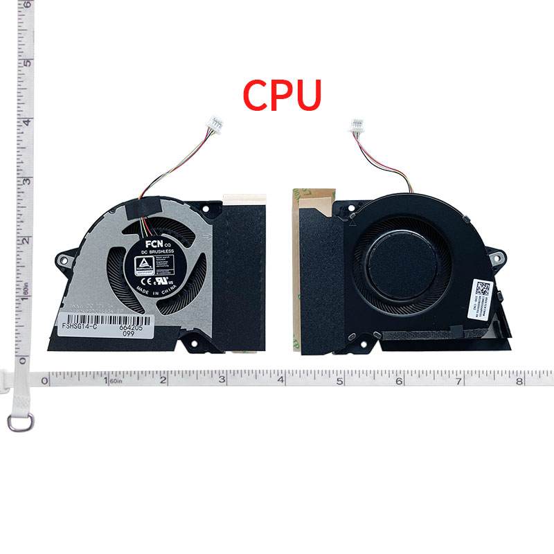 Laptop Cpu GPU Fan For ASUS GA - đánh giá và giá Laptop Accessories Asus
