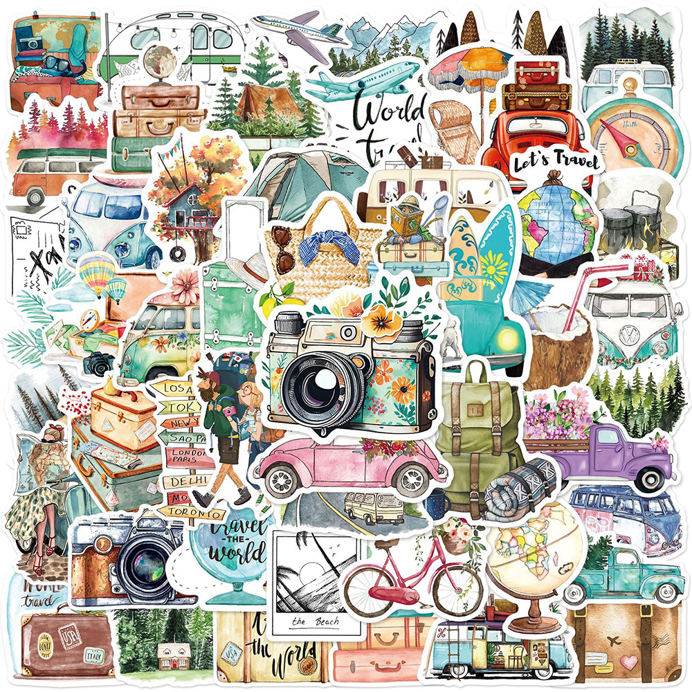 10/30/50pcs Outdoor Travel Wor - đánh giá và giá Laptop Accessories Kids