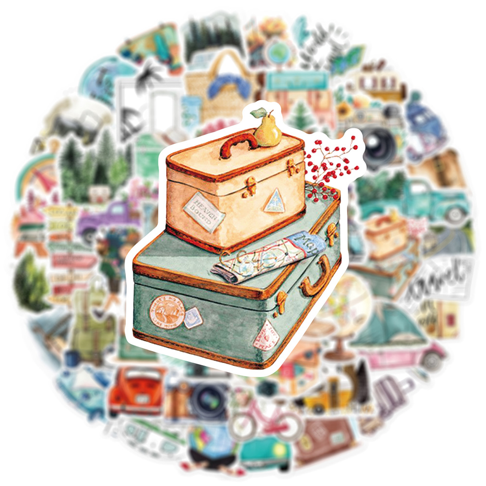10/30/50pcs Outdoor Travel Wor - đánh giá và giá Laptop Accessories Kids