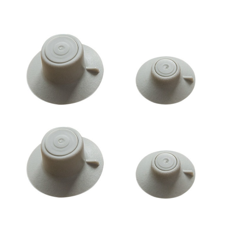 4pcs Laptop Cooling Feet Non-S - đánh giá và giá Laptop Cooling Pad