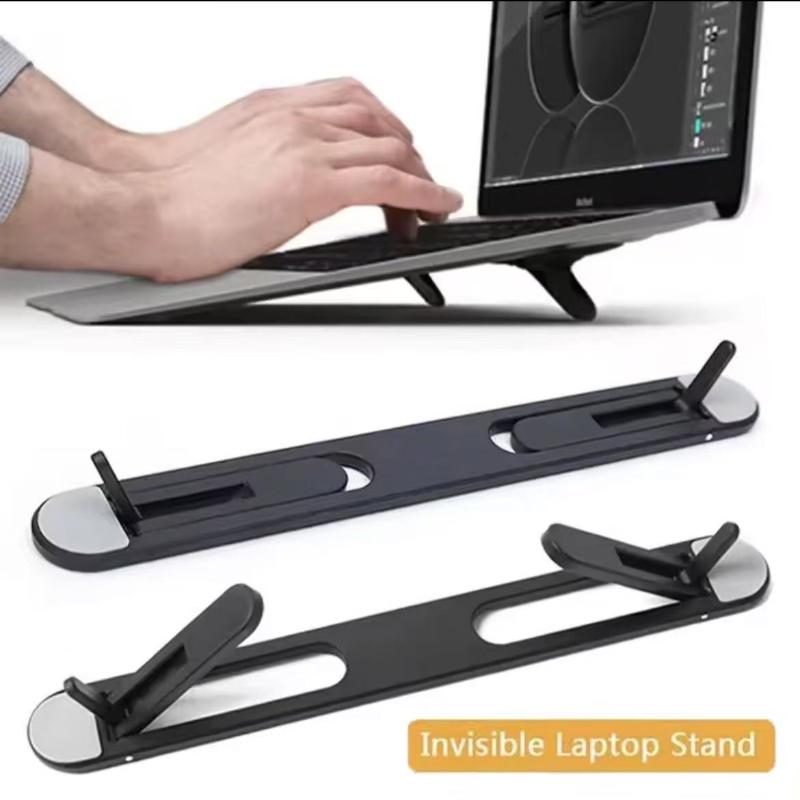【Y】1/2Pcs Universal Laptop Ris - đánh giá và giá Laptop Stand Riser