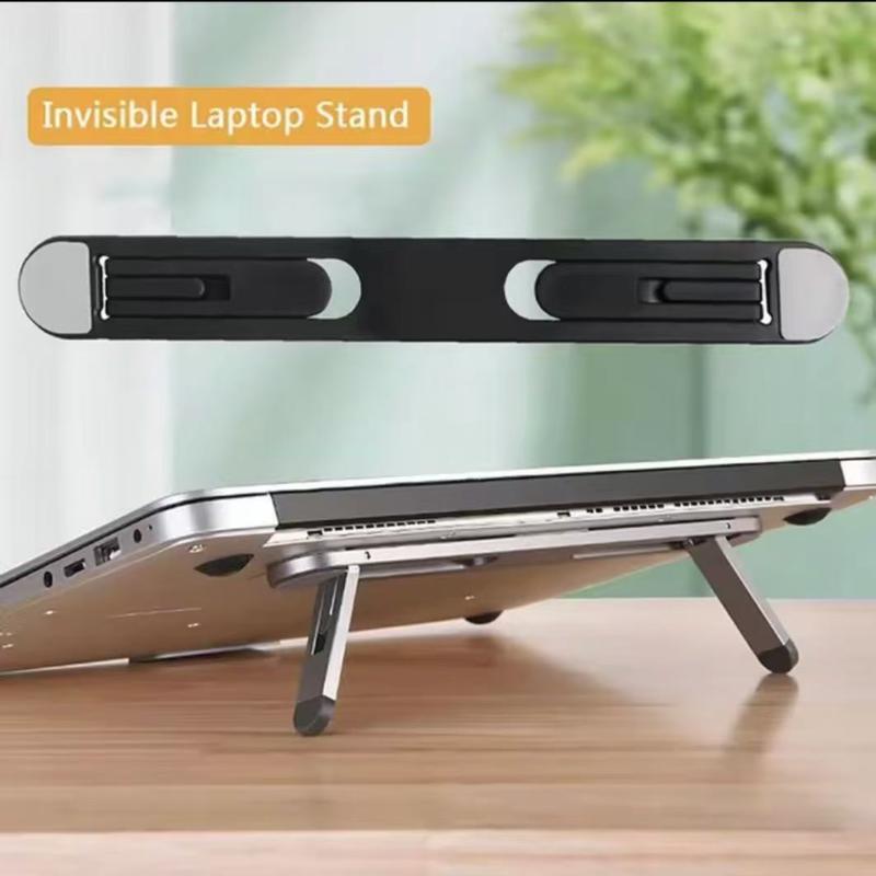 【Y】1/2Pcs Universal Laptop Ris - đánh giá và giá Laptop Stand Riser