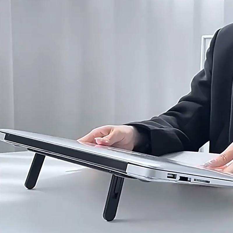 【Y】1/2Pcs Universal Laptop Ris - đánh giá và giá Laptop Stand Riser