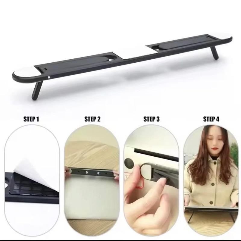 【Y】1/2Pcs Universal Laptop Ris - đánh giá và giá Laptop Stand Riser