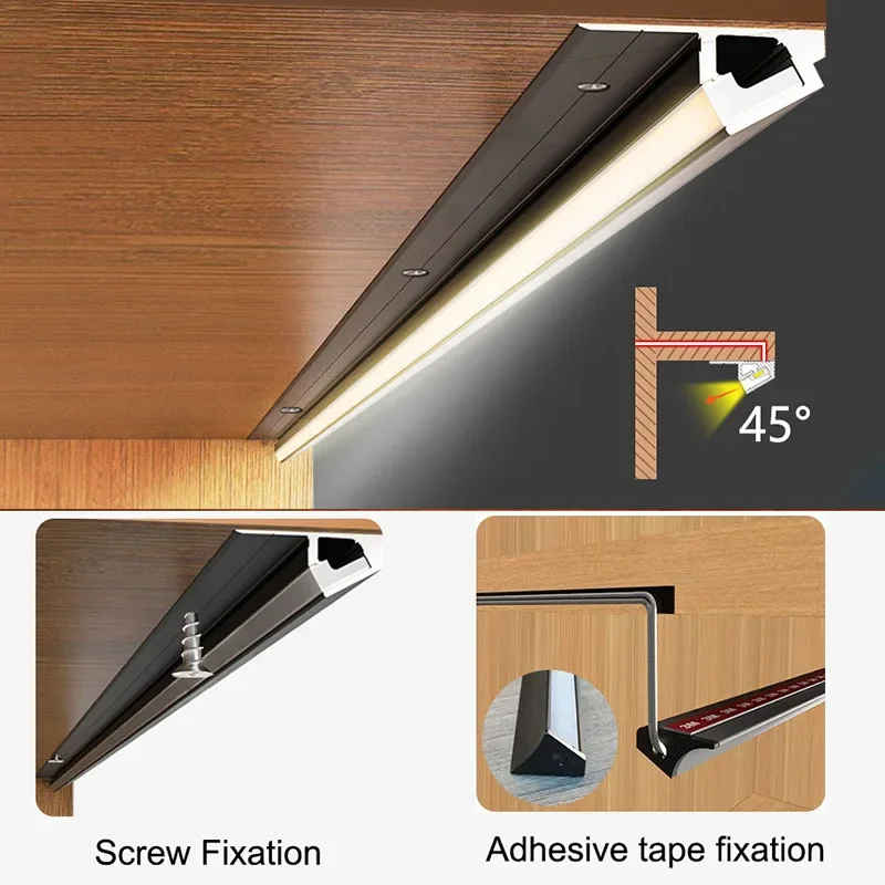 Led Cabinet Lights Touch Dimma - đánh giá và giá Laptop Accessories Light