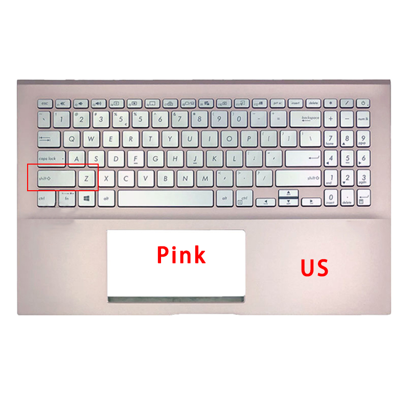New For Asus VivoBook 15 X532  - đánh giá và giá Laptop Accessories For Asus Vivobook