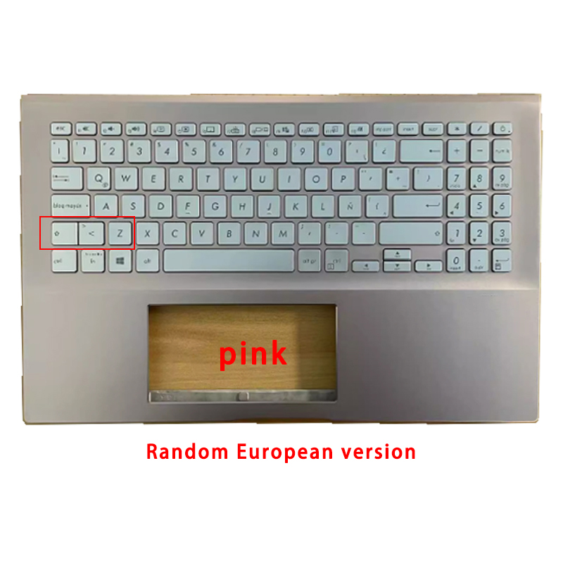 New For Asus VivoBook 15 X532  - đánh giá và giá Laptop Accessories For Asus Vivobook