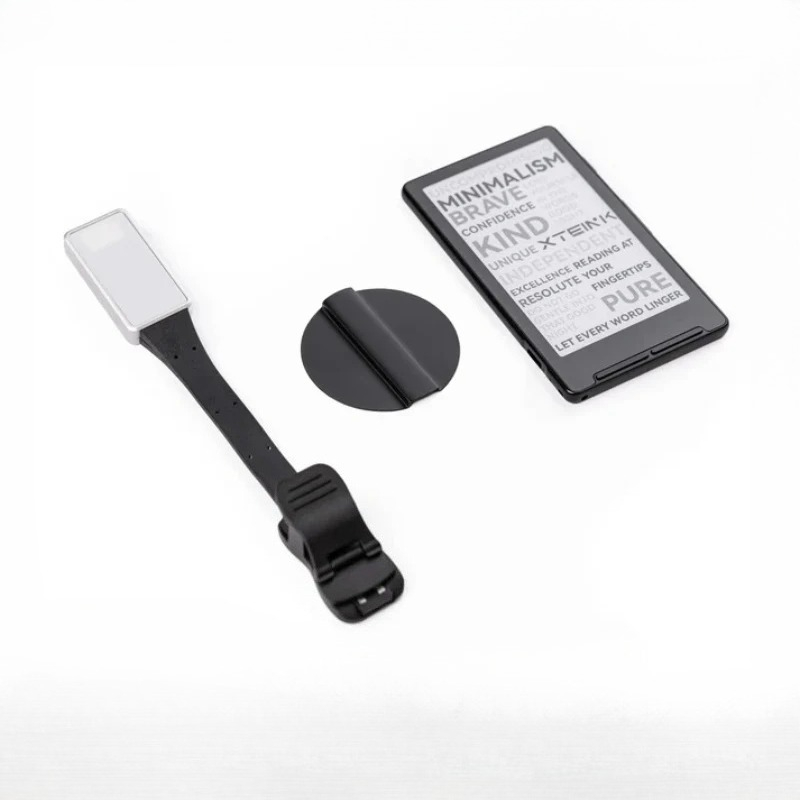 XTEINK X3 LED Reading Lamp Mag - đánh giá và giá Laptop Accessories Light