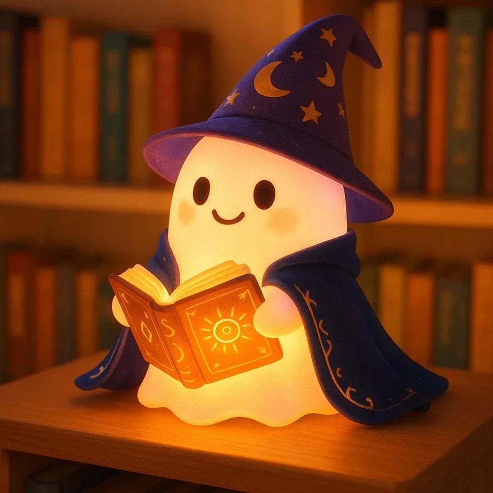 Decorative Ghost Lamp Enchanti - đánh giá và giá Laptop Accessories Light