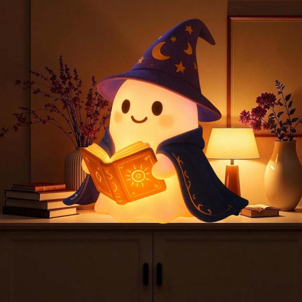 Decorative Ghost Lamp Enchanti - đánh giá và giá Laptop Accessories Light