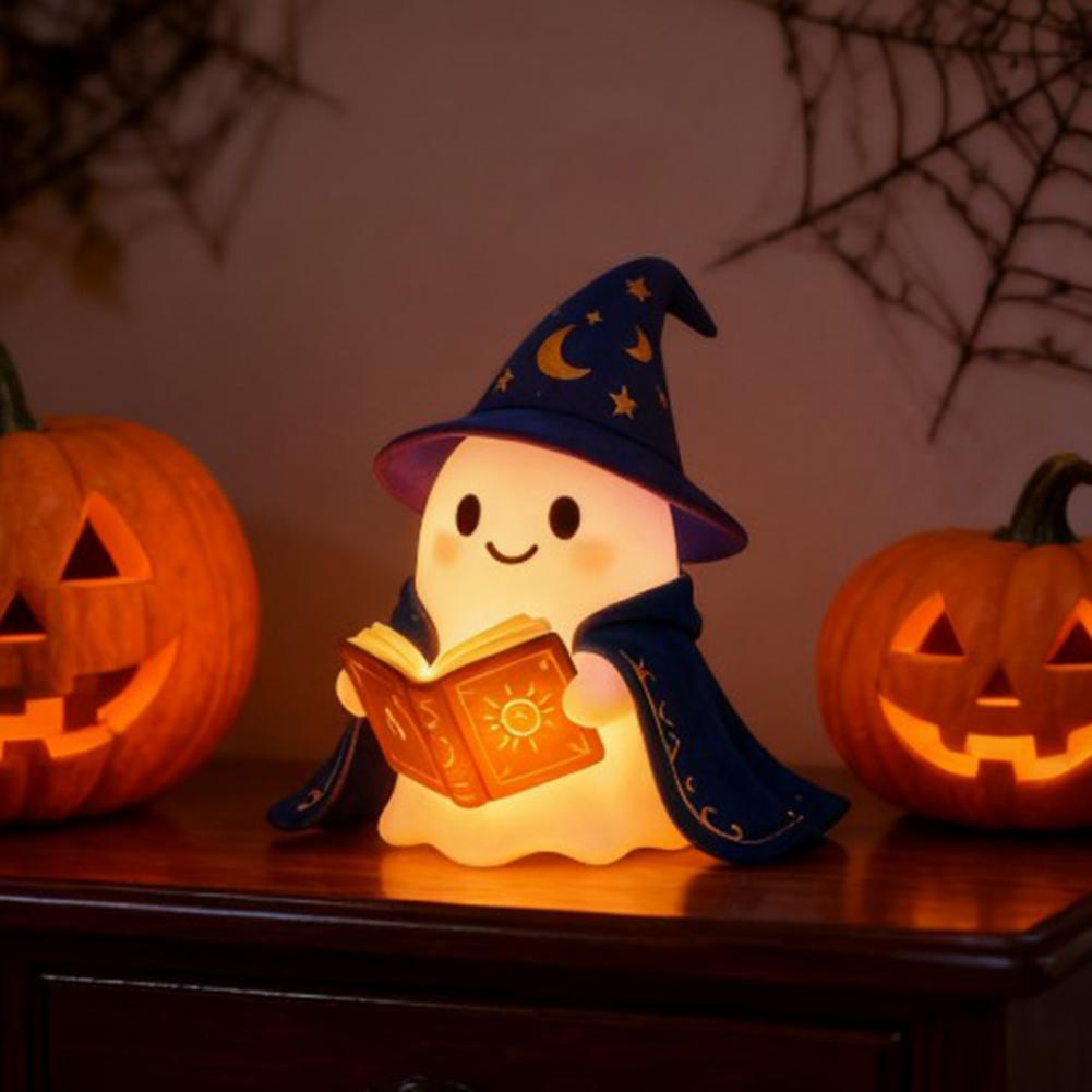 Decorative Ghost Lamp Enchanti - đánh giá và giá Laptop Accessories Light