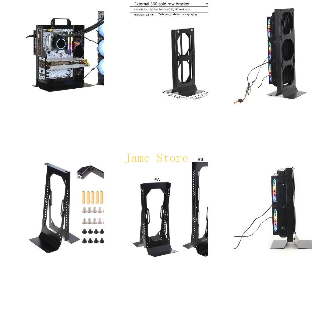 LX0B External Water Cooling Do - đánh giá và giá Laptop Cooling Pad