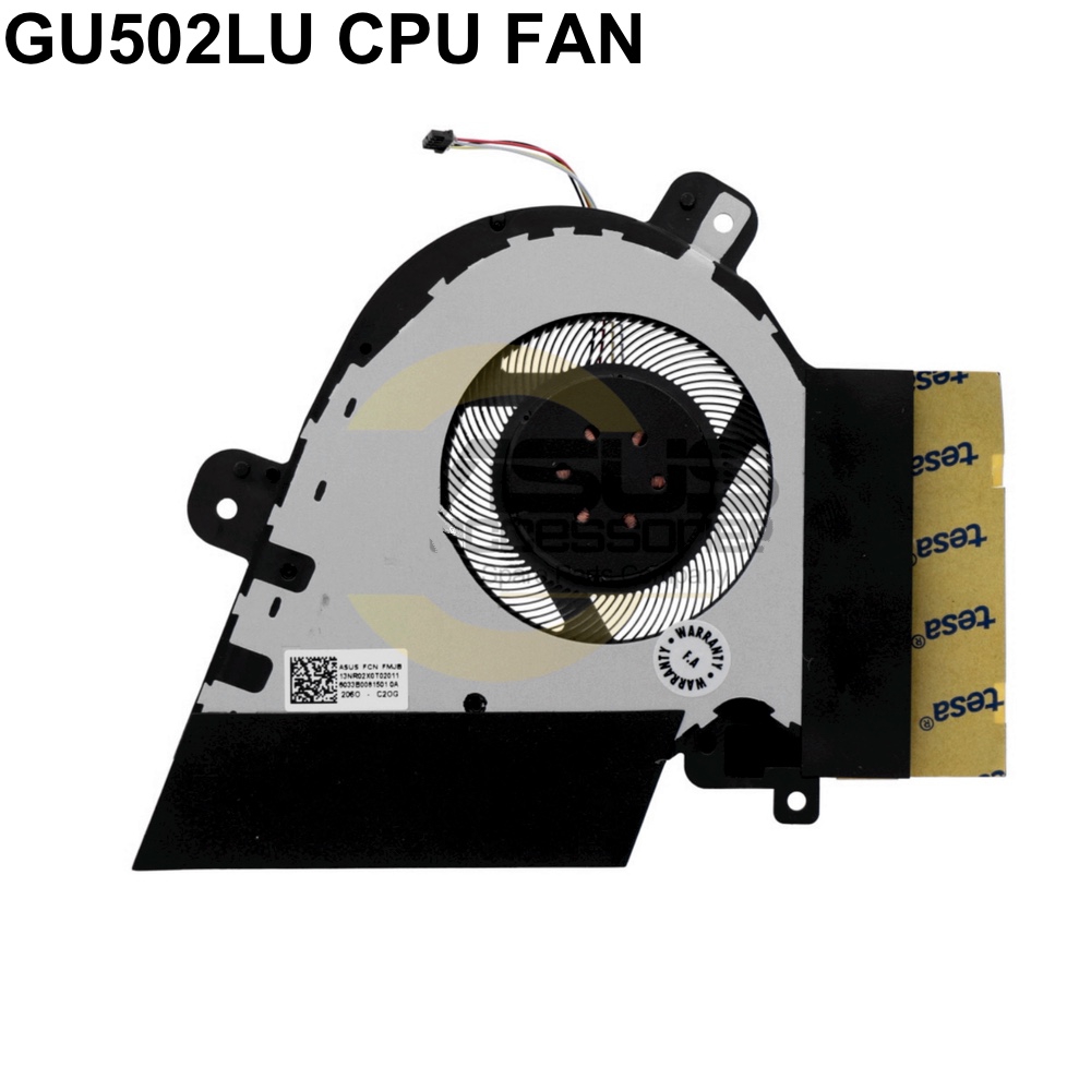 Computer Cooling Fans for ASUS - đánh giá và giá Laptop Accessories Asus