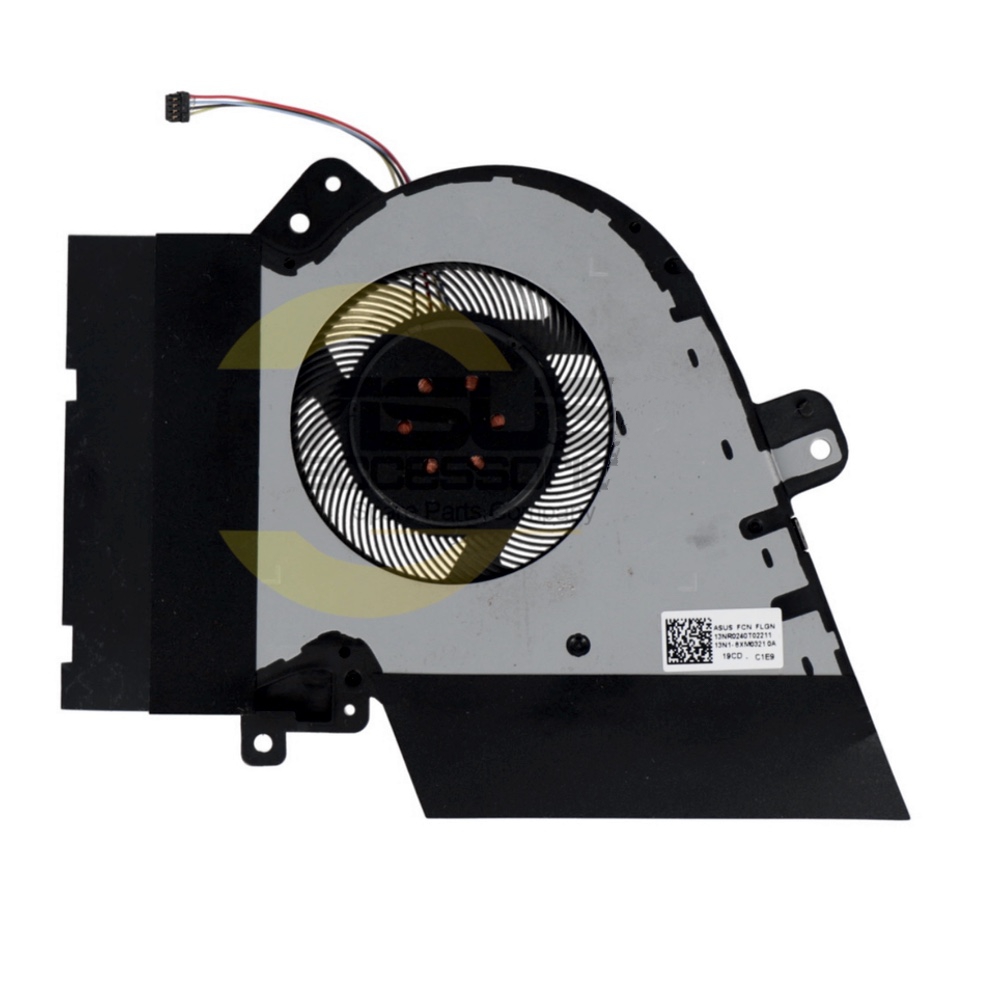 Computer Cooling Fans for ASUS - đánh giá và giá Laptop Accessories Asus