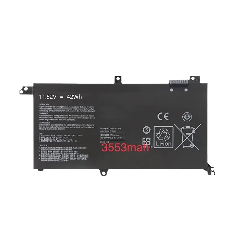 NEW B31N1732 Laptop Battery Fo - đánh giá và giá Laptop Accessories For Asus Vivobook