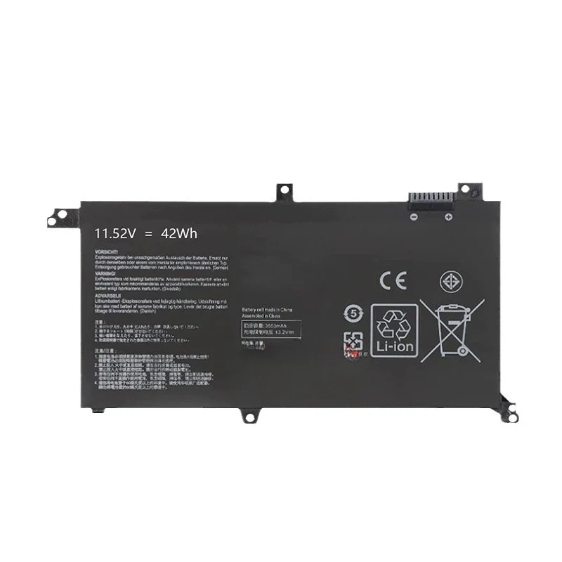 NEW B31N1732 Laptop Battery Fo - đánh giá và giá Laptop Accessories For Asus Vivobook