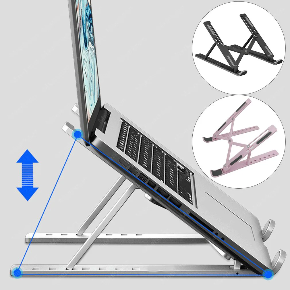 Adjustable Laptop Holder Compu - đánh giá và giá Mac Laptop Accessories