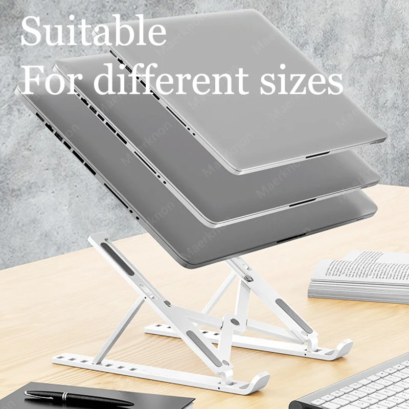 Adjustable Laptop Holder Compu - đánh giá và giá Mac Laptop Accessories
