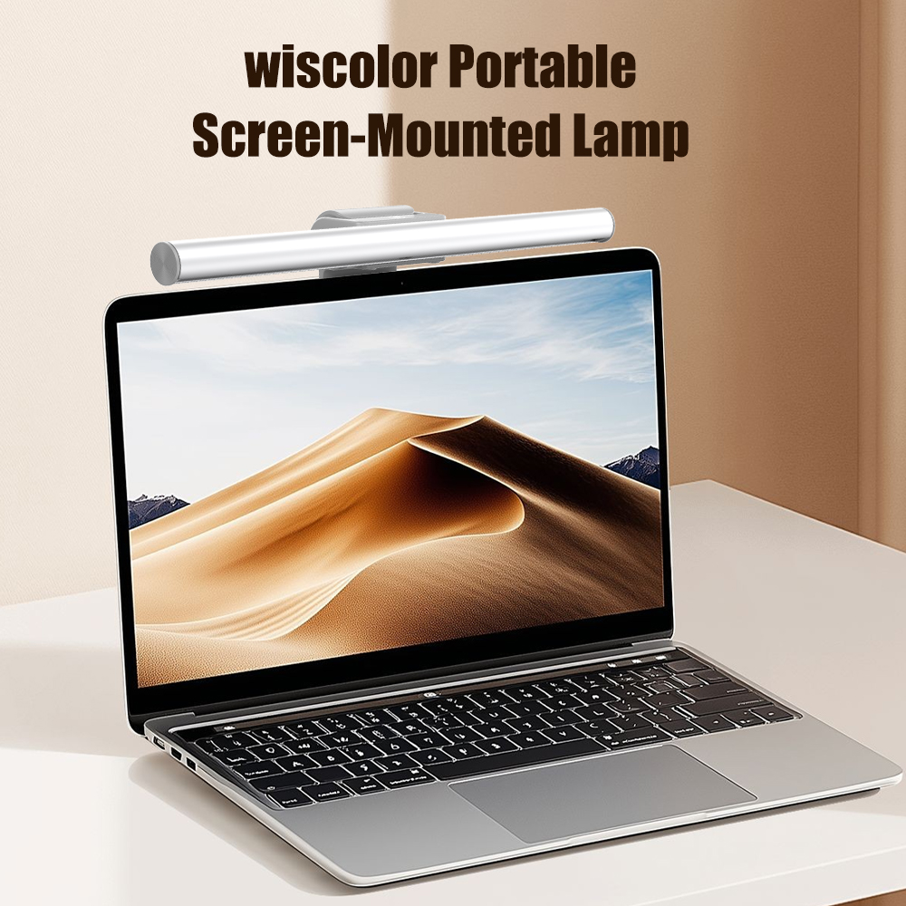 Computer Monitor Light Bar Scr - đánh giá và giá Laptop Accessories Light