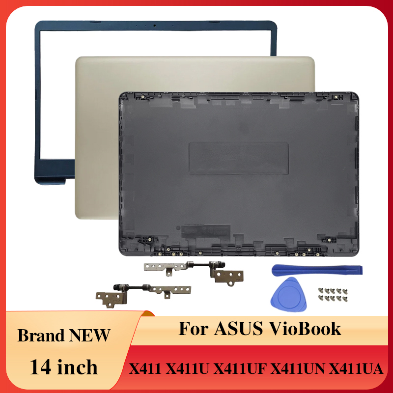 Non-Touch Notebook Screen LCD  - đánh giá và giá Laptop Accessories For Asus Vivobook