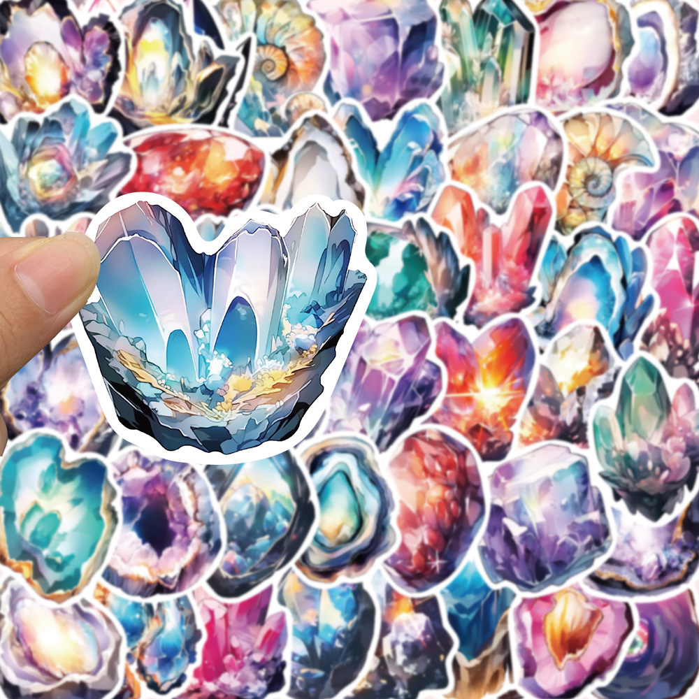 10/30/50PCS Colorful Magic Cry - đánh giá và giá Laptop Accessories Kids