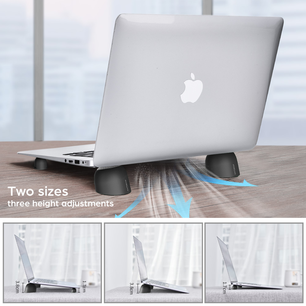 Oatsbasf Laptop Risers for Des - đánh giá và giá Laptop Stand Riser