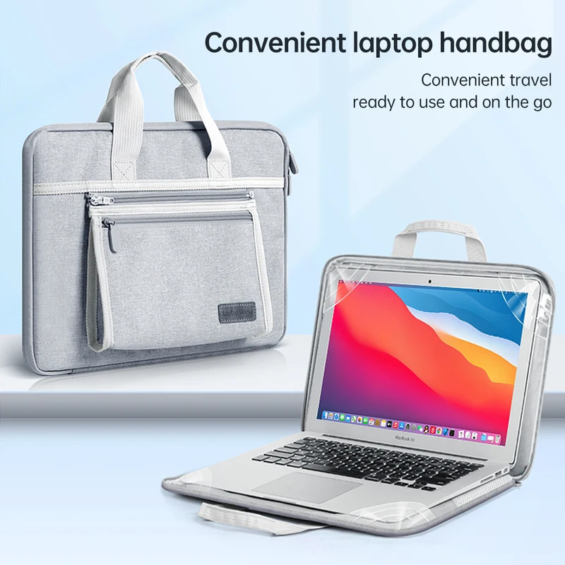 Laptop Bag Notebook Case Sleev - đánh giá và giá Xiaomi Laptop Accessories