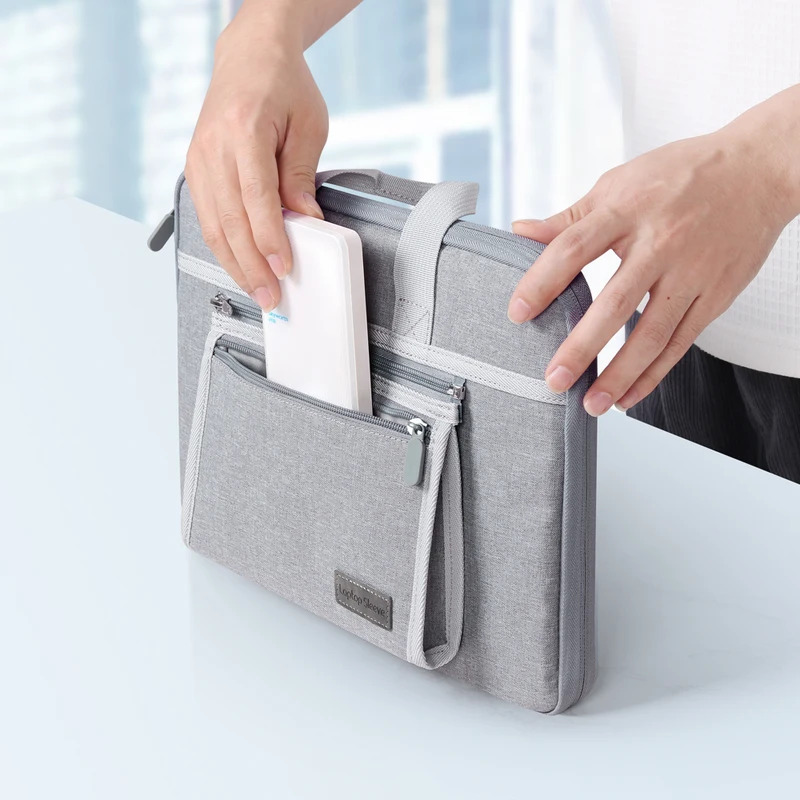 Laptop Bag Notebook Case Sleev - đánh giá và giá Xiaomi Laptop Accessories