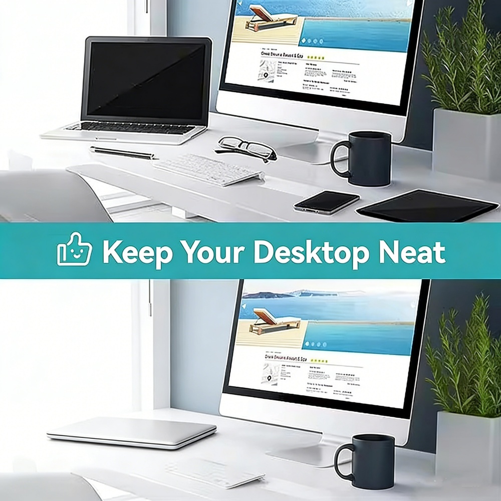 Adjustable Laptop Stand Vertic - đánh giá và giá Laptop Stand Riser
