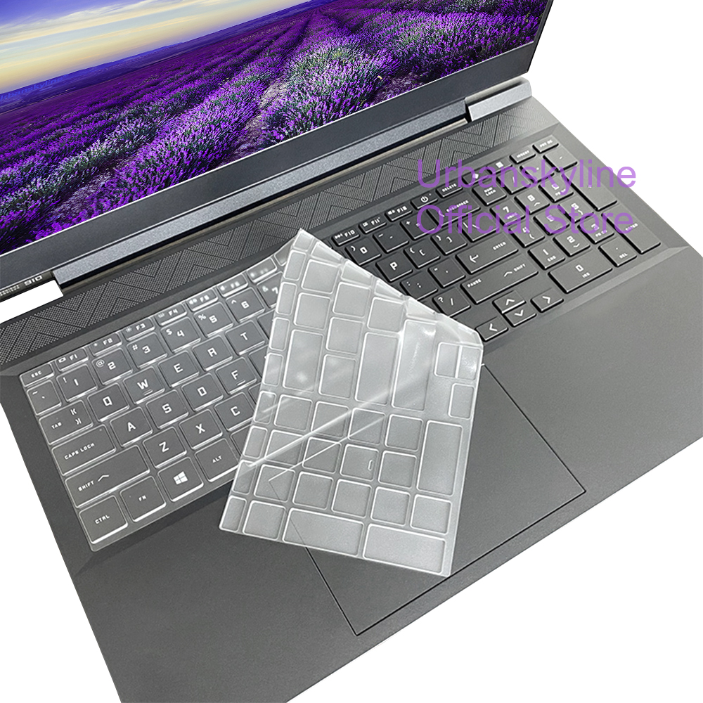 Keyboard Cover for HP Victus 1 - đánh giá và giá Laptop Accessories Hp Victus