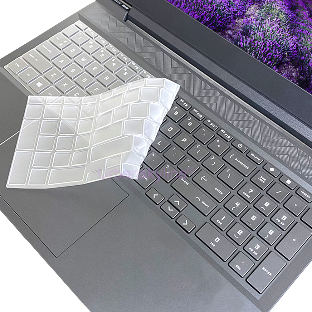 Keyboard Cover for HP Victus 1 - đánh giá và giá Laptop Accessories Hp Victus