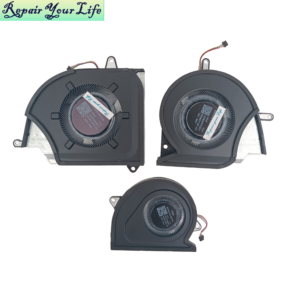 Laptop CPU GPU Fan For Asus RO - đánh giá và giá Laptop Accessories Asus