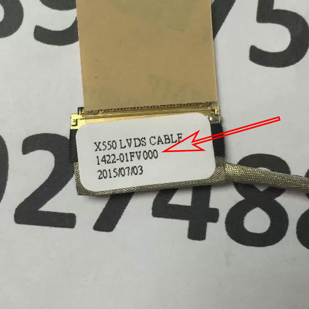 OEM For ASUS X550 A550 F550 K5 - đánh giá và giá Laptop Accessories Asus