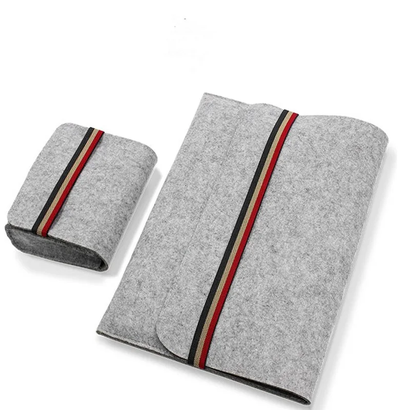 Sleeve Notebook Bag For Macboo - đánh giá và giá Xiaomi Laptop Accessories