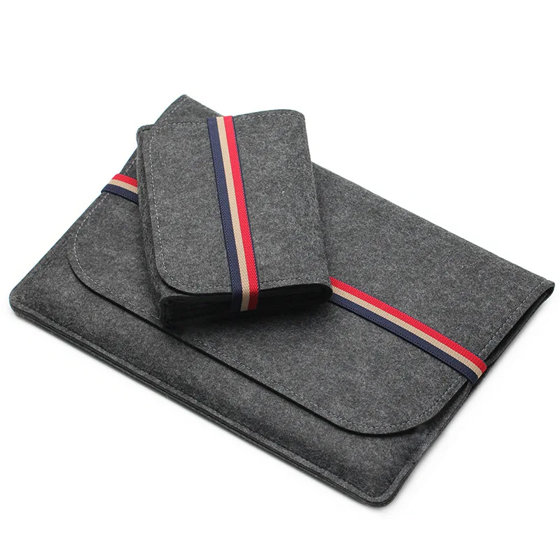 Sleeve Notebook Bag For Macboo - đánh giá và giá Xiaomi Laptop Accessories