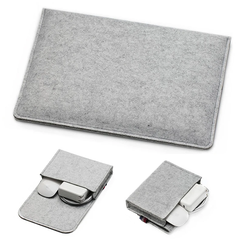 Sleeve Notebook Bag For Macboo - đánh giá và giá Xiaomi Laptop Accessories