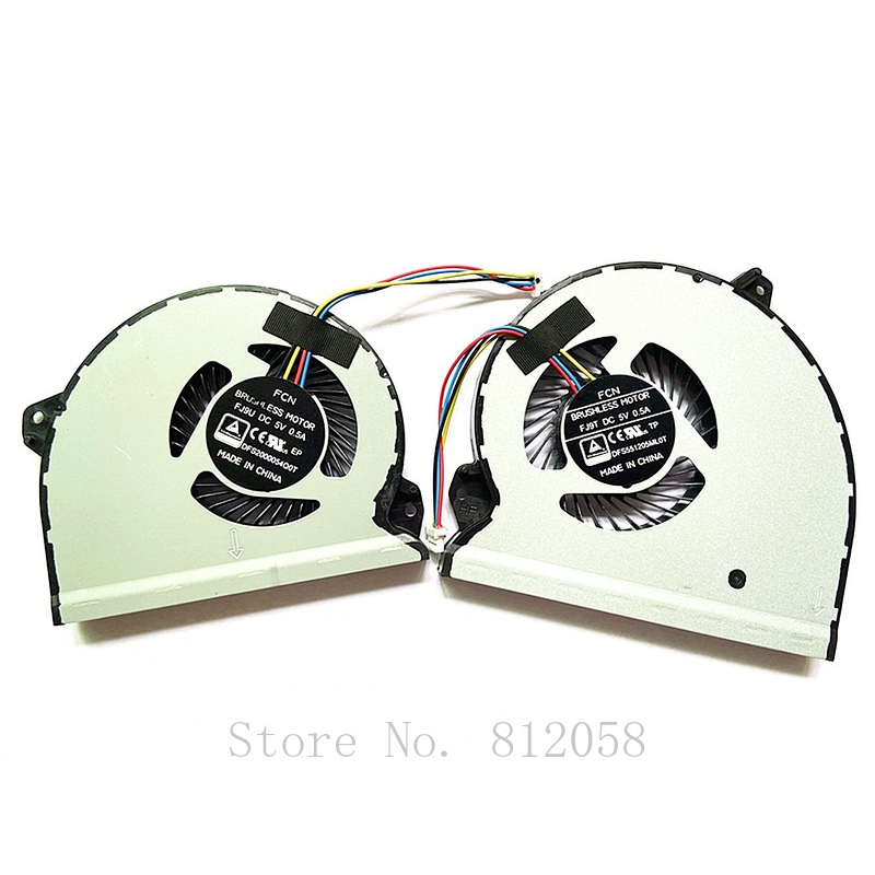 New CPU GPU Cooling Fan For AS - đánh giá và giá Laptop Cooling Pad