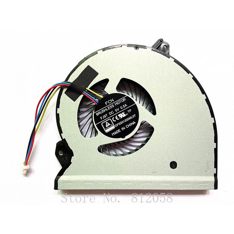 New CPU GPU Cooling Fan For AS - đánh giá và giá Laptop Cooling Pad