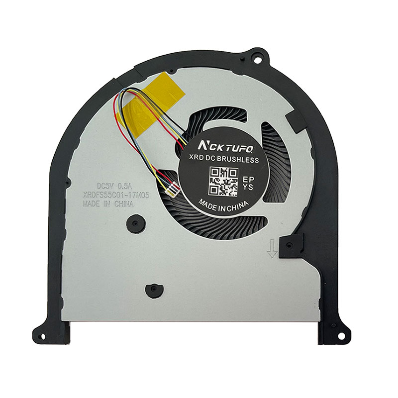New Laptop cpu cooling fan For - đánh giá và giá Laptop Accessories Asus