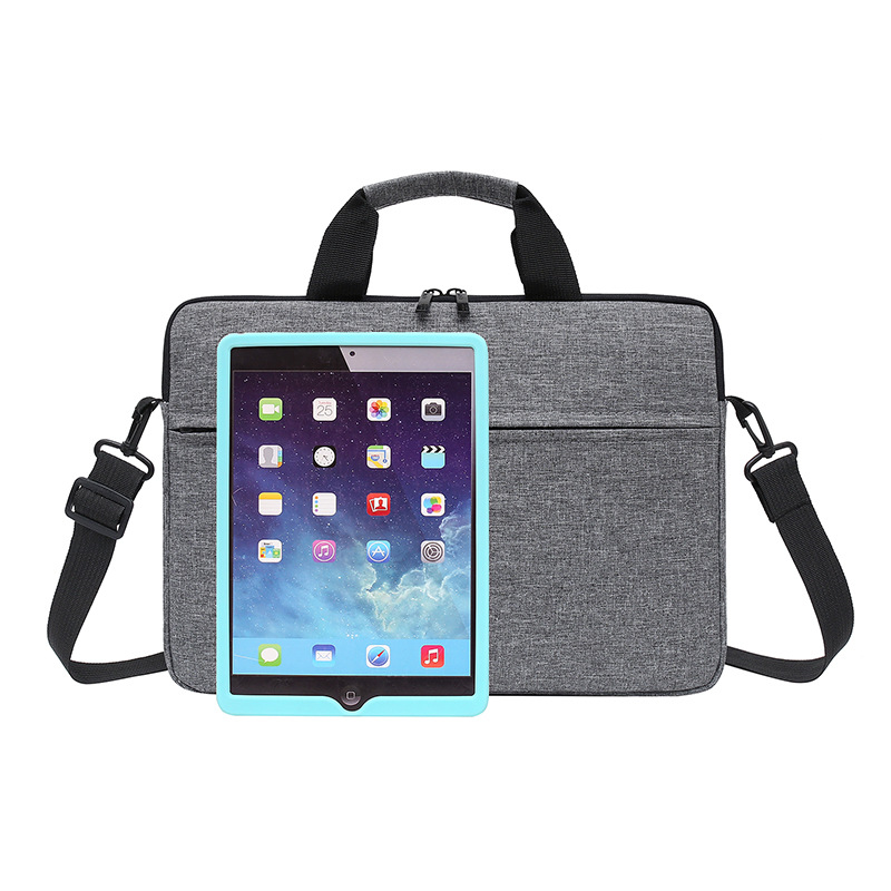 Laptop Bag For MacBook Air M1  - đánh giá và giá Xiaomi Laptop Accessories