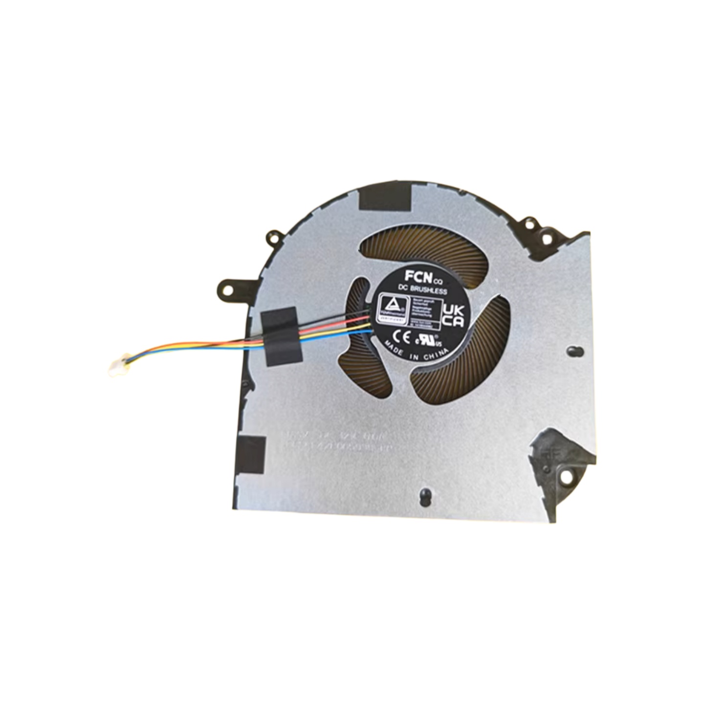 New Original LAPTOP CPU Coolin - đánh giá và giá Laptop Accessories Asus