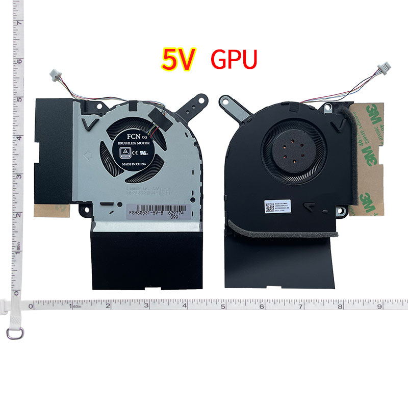 New Laptop Cpu Gpu Fan For ASU - đánh giá và giá Laptop Accessories Asus