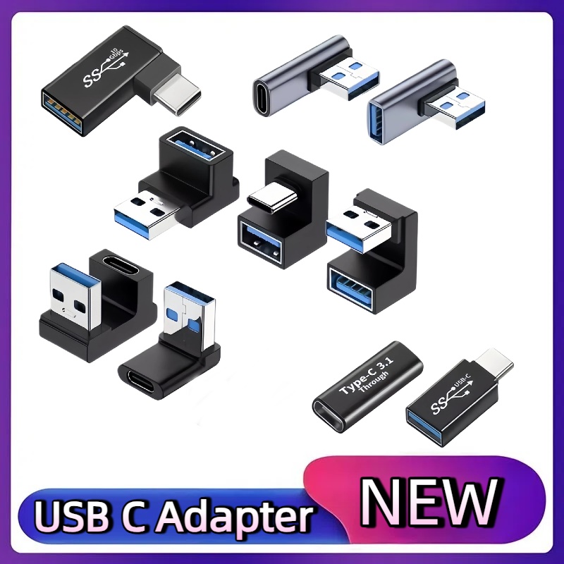 Universal Otg USB 3.0 Cable Ch - đánh giá và giá Xiaomi Laptop Accessories