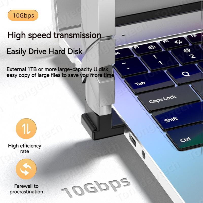 Universal Otg USB 3.0 Cable Ch - đánh giá và giá Xiaomi Laptop Accessories