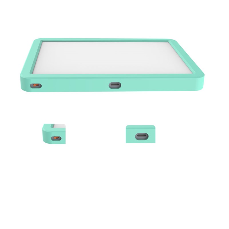 Soft Silicone Protective Case  - đánh giá và giá Mac Laptop Accessories
