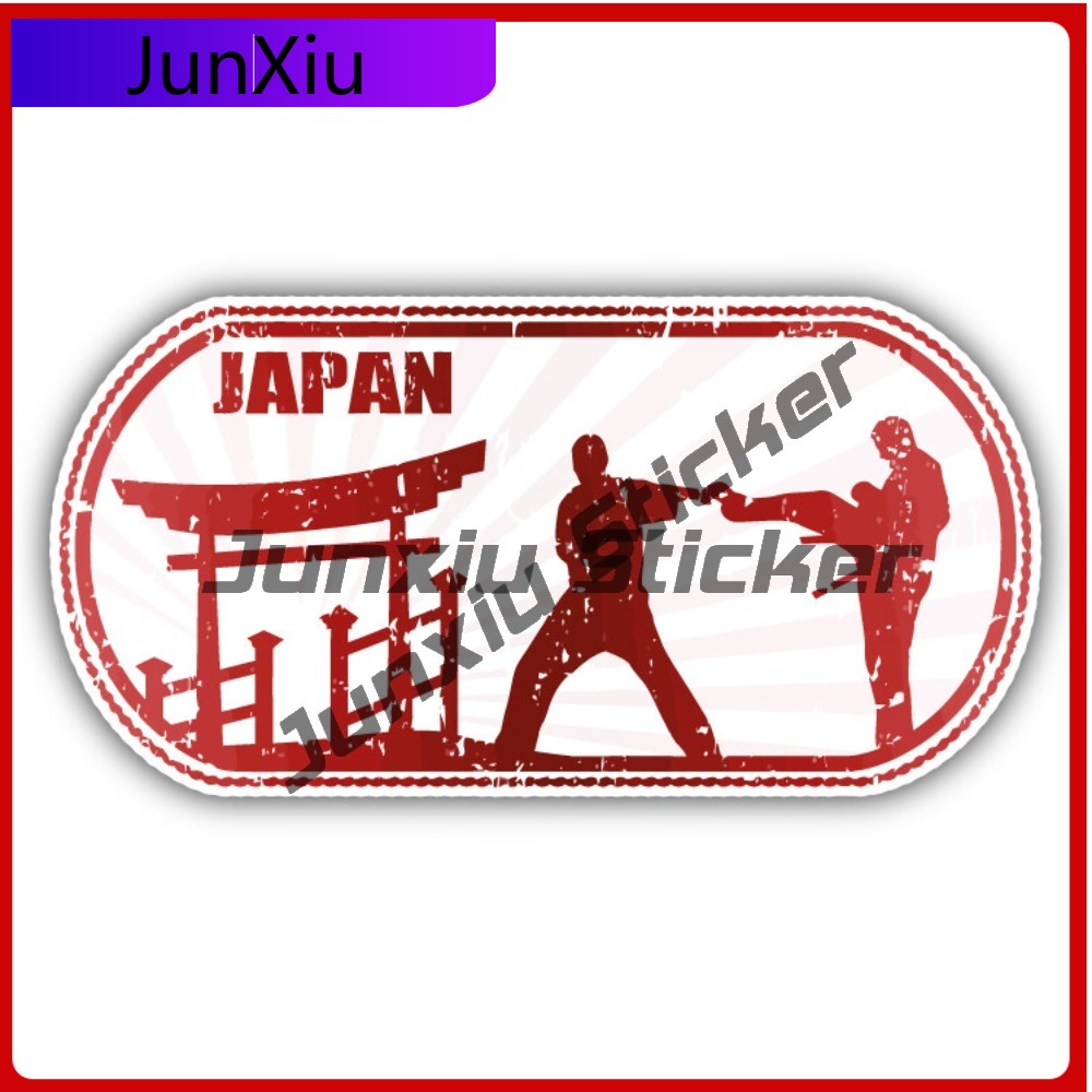 Japan Karate Travel Eye Catchi - đánh giá và giá Laptop Accessories You Must Have