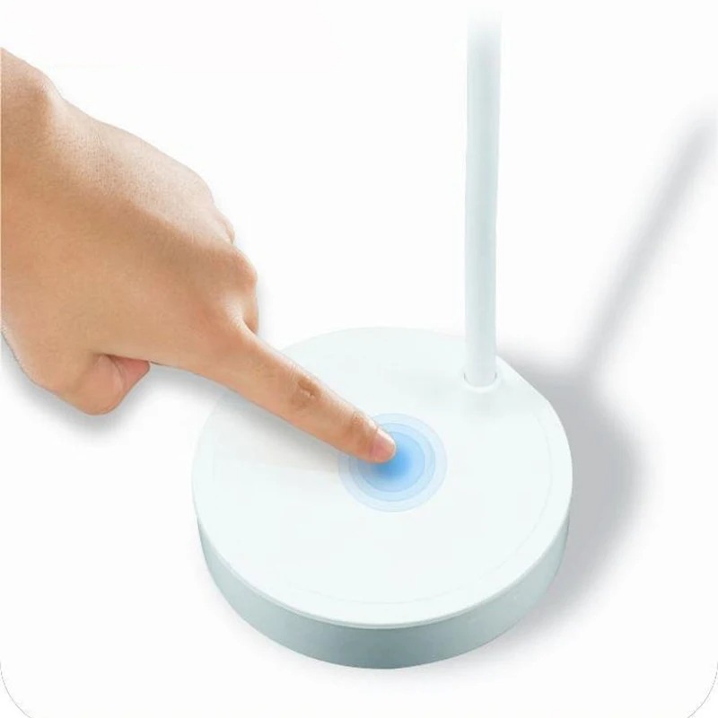 Rechargeable Table Lamp USB Pl - đánh giá và giá Laptop Accessories Light