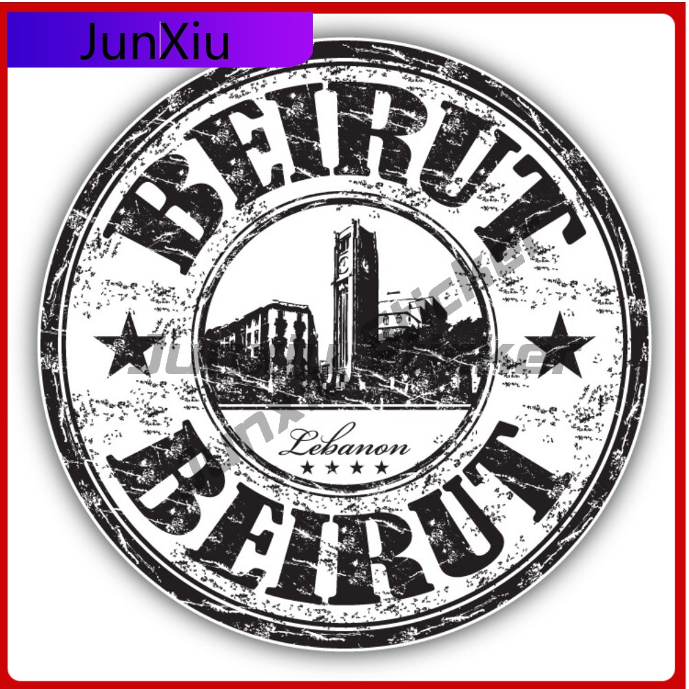 Beirut Lebanon Grunge Unique M - đánh giá và giá Laptop Accessories You Must Have