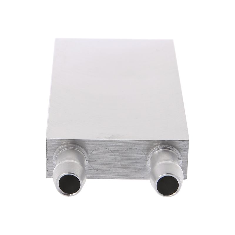 Primary Aluminum Water Cooling - đánh giá và giá Laptop Cooling Pad